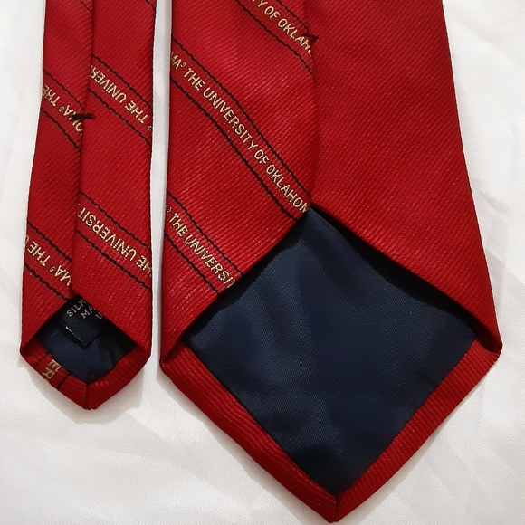 Men's tie - Picture 2 of 2